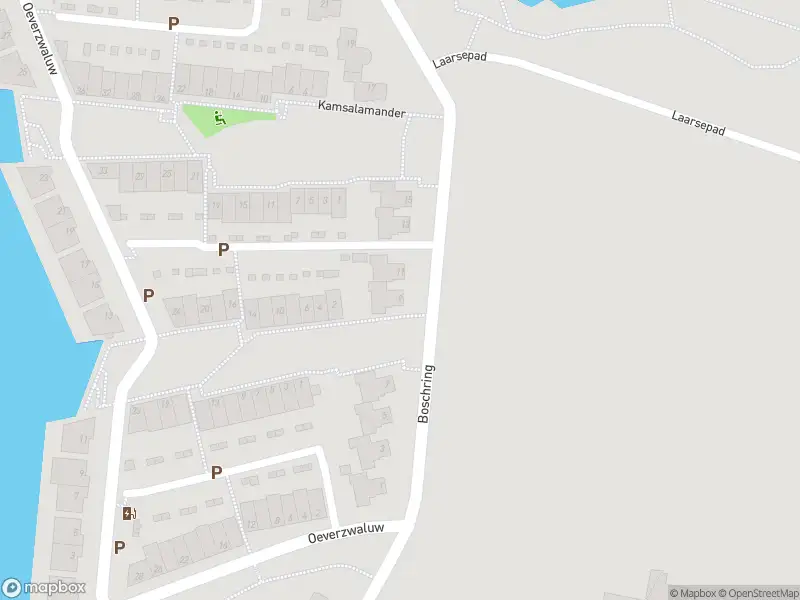 Overlastmelding Boschring in Goirle