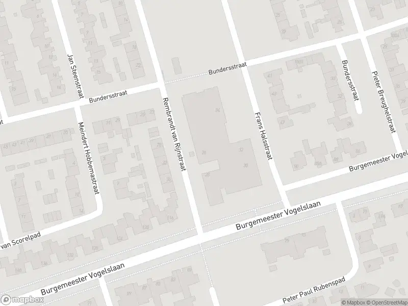 Overlastmelding  in Oisterwijk