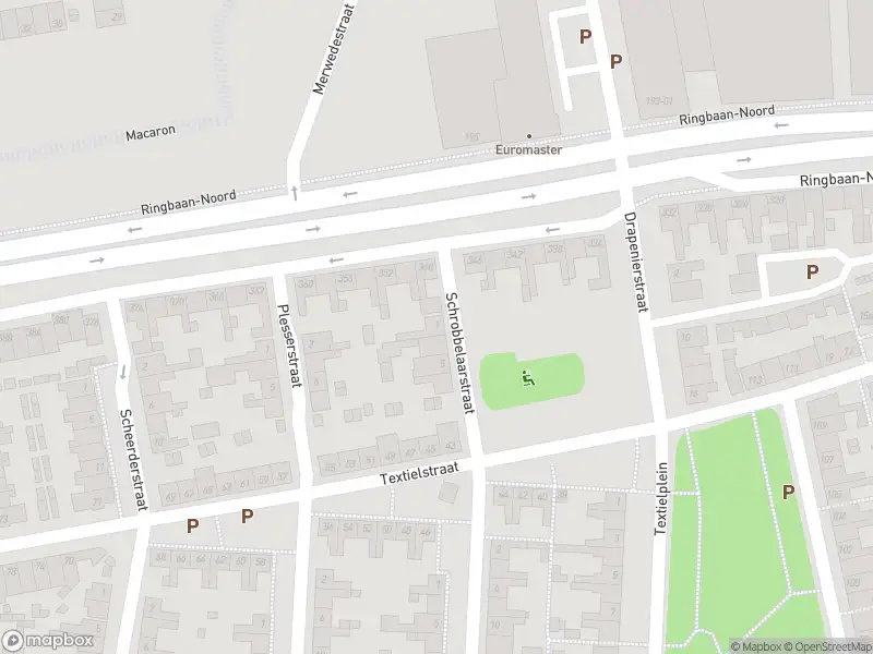 Anonieme overlastmelding Schrobbelaarstraat in Tilburg