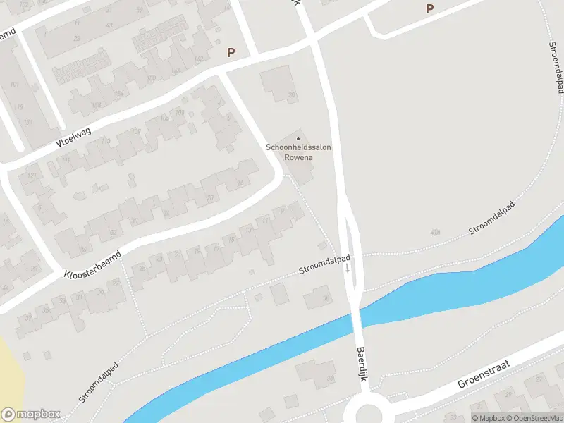 Overlastmelding Kloosterbeemd in Oisterwijk