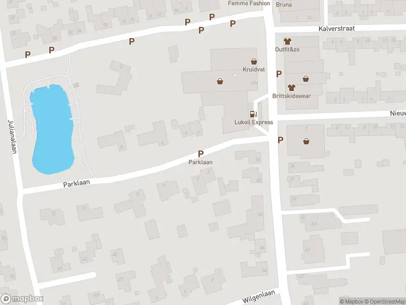 Overlastmelding Parklaan in Maasbracht