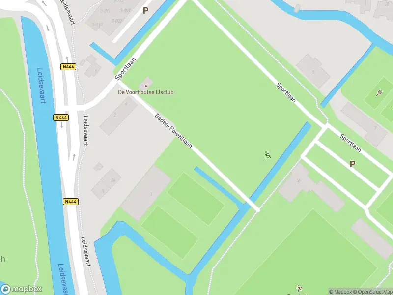 112 melding Overlastmelding Sportlaan in Voorhout gesloten
