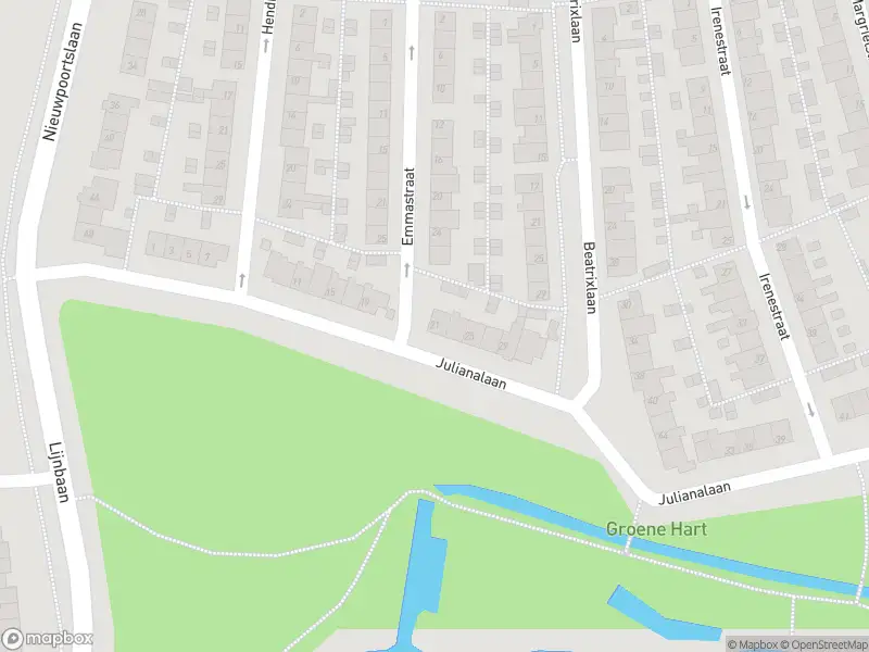 Anonieme overlastmelding Julianalaan in Monnickendam
