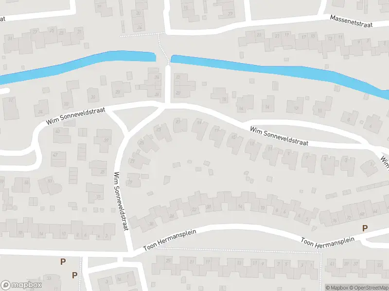 112 melding Overlastmelding Wim Sonneveldstraat in Waalwijk