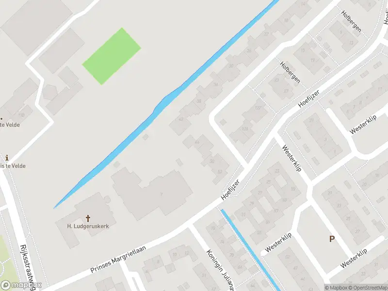 Overlastmelding Randweg in Loenen aan de Vecht gesloten