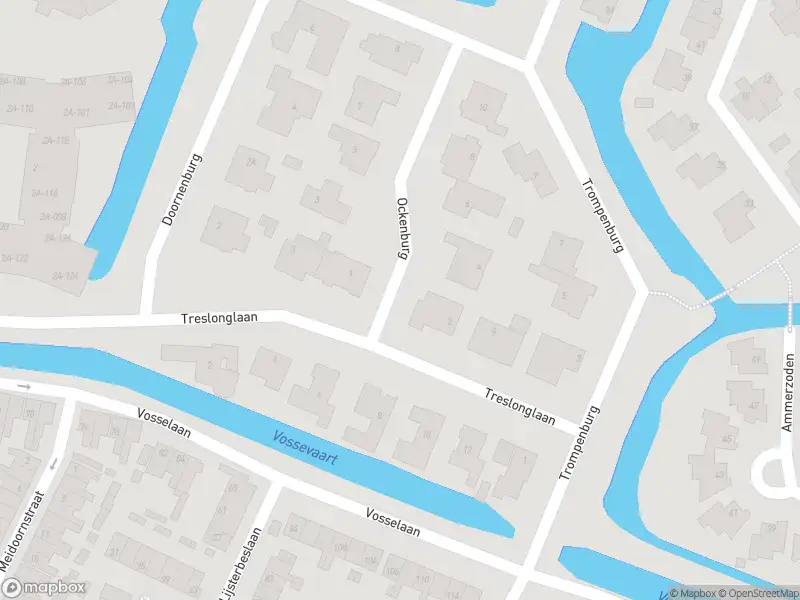 Anonieme overlastmelding Ockenburg in Hillegom