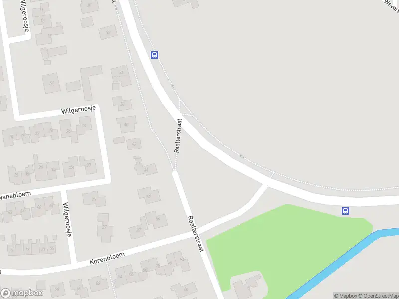 Politie naar de Raalterstraat in Heino vanwege aanrijding met letsel