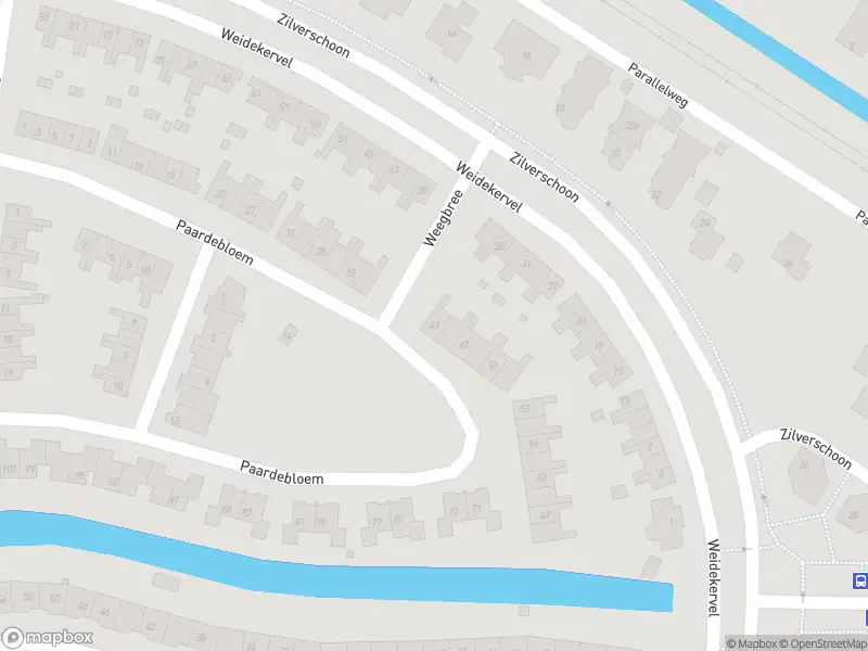 Overlastmelding Paardebloem in Duiven