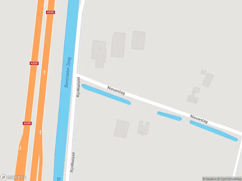 Overlastmelding Nieuwslag in Elst