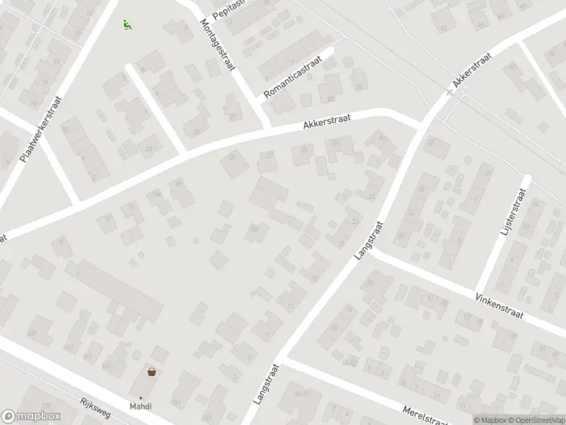 Anonieme overlastmelding Hoofdstraat in 7011AA Gaanderen gesloten