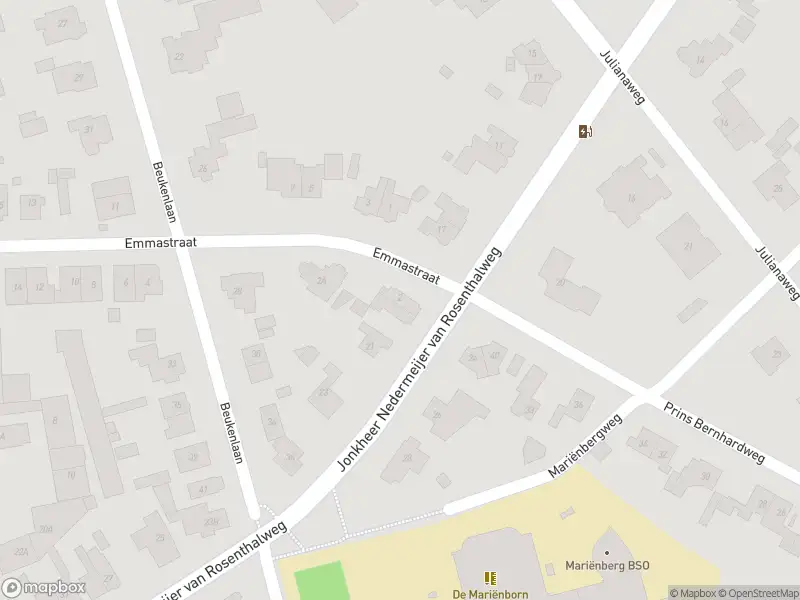 Overlastmelding Emmastraat in Oosterbeek