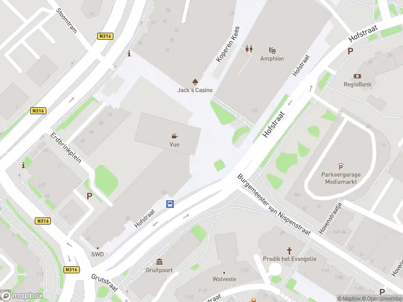 Overlastmelding Hofstraat in Doetinchem