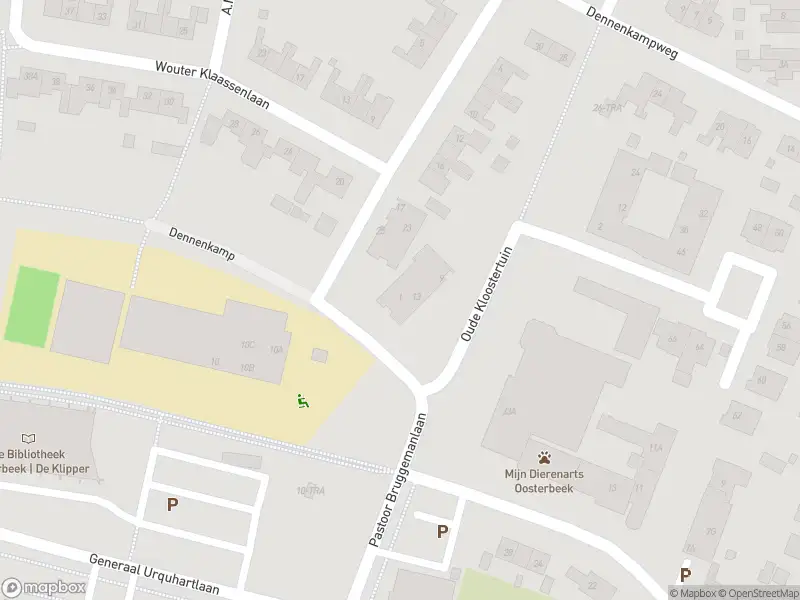 Overlastmelding Münninghofflaan in Oosterbeek