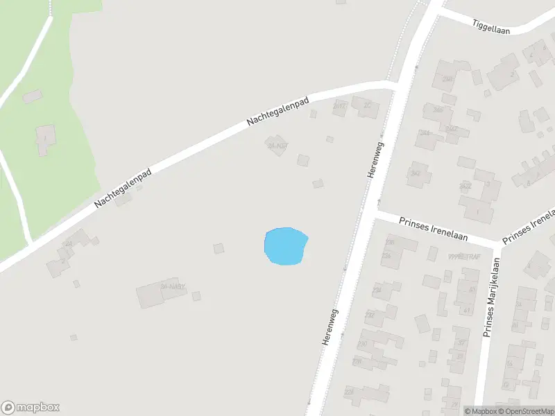 112 melding Overlastmelding Herenweg in Egmond aan den Hoef gesloten