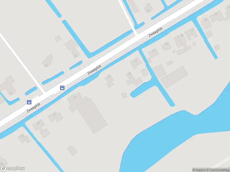 Overlastmelding Zwaagdijk in Zwaagdijk-Oost