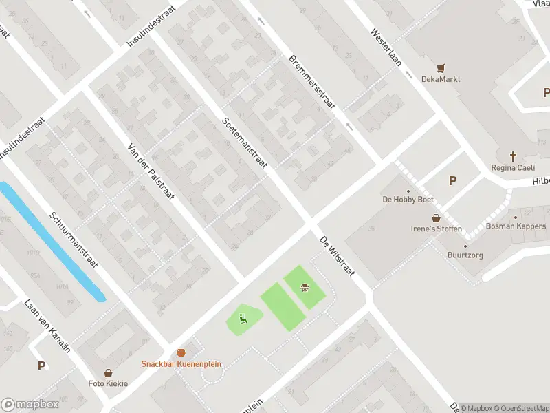 Overlastmelding Schuurmanstraat in 1944RV Beverwijk