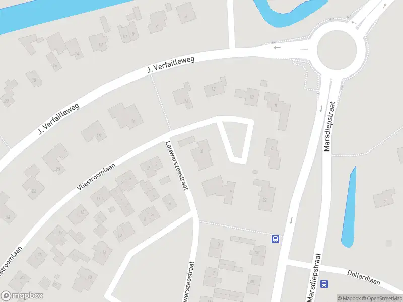 Overlastmelding Vliestroomlaan in Den Helder