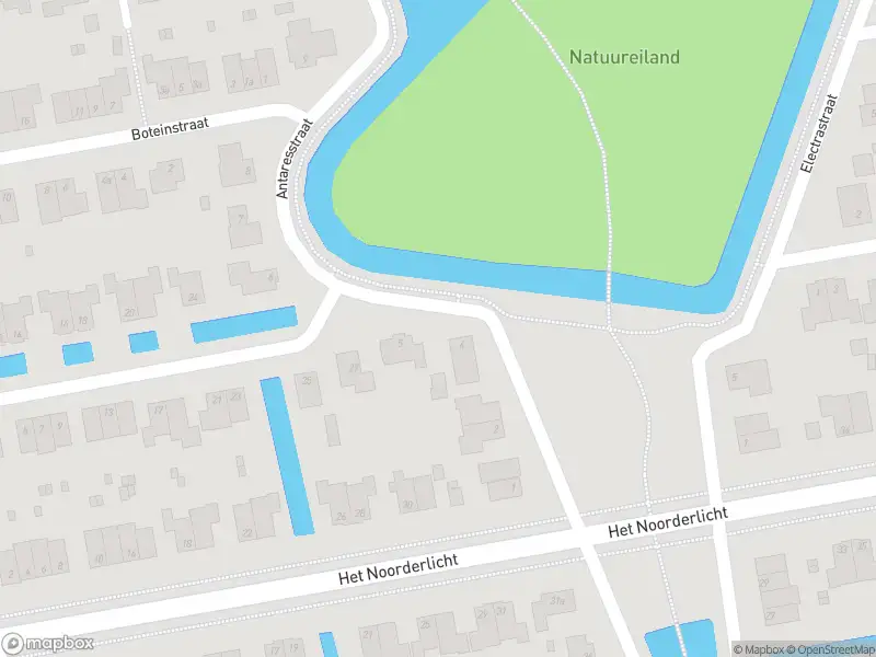 Brandweer met gepaste spoed naar de Antaresstraat in Zuidhorn vanwege dier(en) in nood