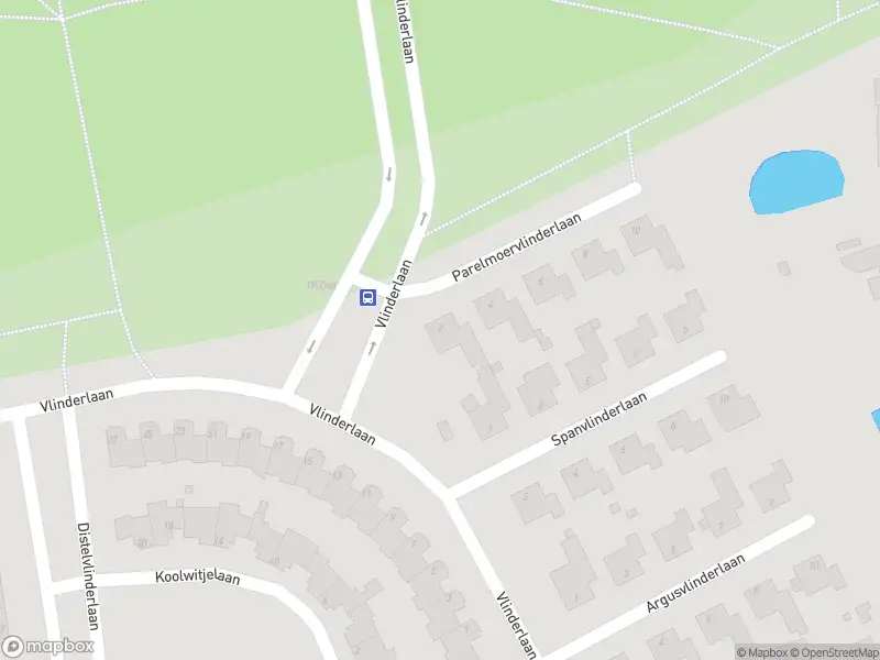 Overlastmelding Parelmoervlinderlaan in Son en Breugel