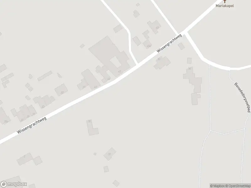 Overlastmelding Waakheuvelsweg in Hulsberg gesloten