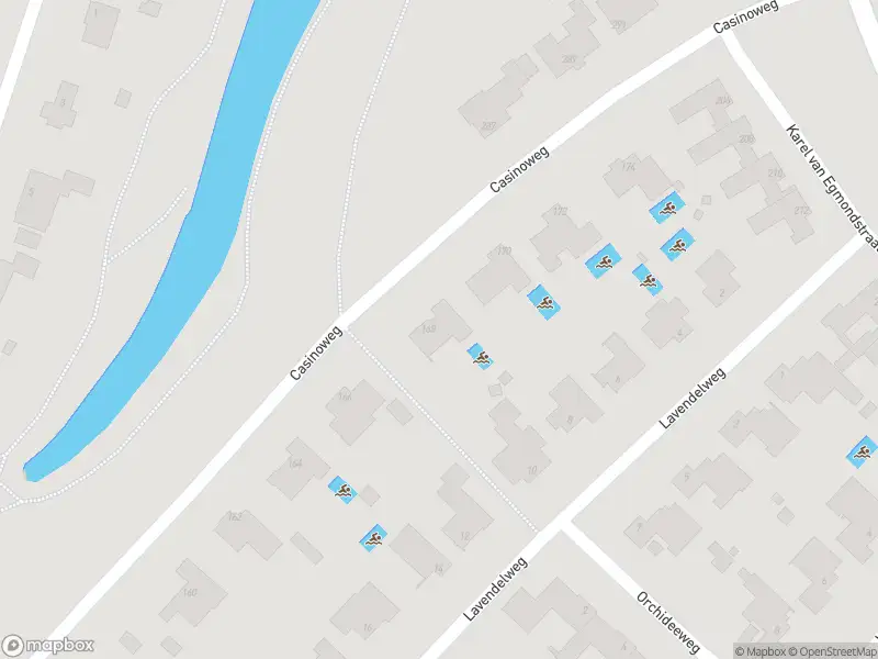 Overlastmelding Toortsweg in 5915HS Venlo