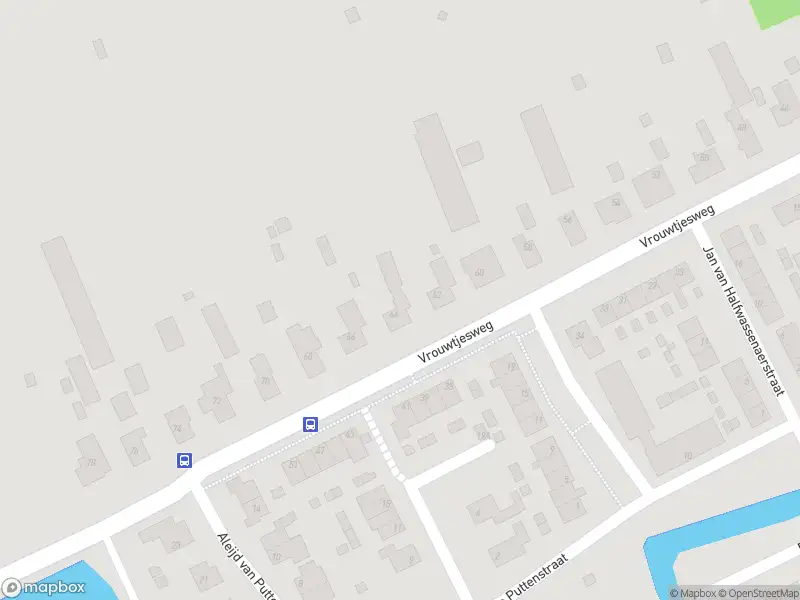 Overlastmelding Vrouwtjesweg in Stad aan 't Haringvliet gesloten