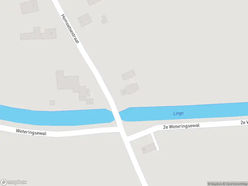 Overlastmelding Homoetsestraat in Elst gesloten