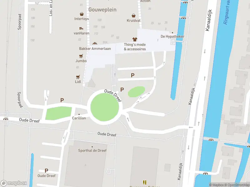 Anonieme overlastmelding Oude Dreef in Waddinxveen gesloten