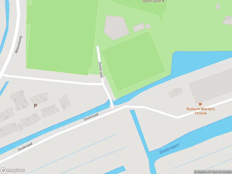 Overlastmelding Zereiderpad & Kerkbuurt in Marken