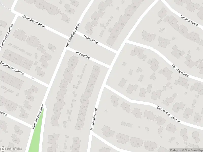 Overlastmelding Kinkelenburgallee in 6921HD Duiven
