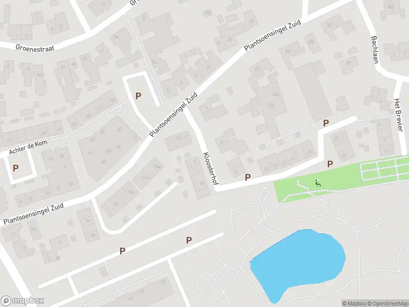 Overlastmelding Kloosterhof in 's-Heerenberg