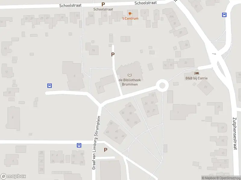 Overlastmelding Graaf van Limburg Stirumplein in Brummen