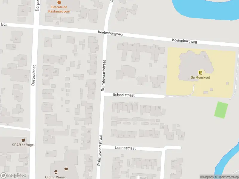 Overlastmelding Schoolstraat in Dirkshorn gesloten