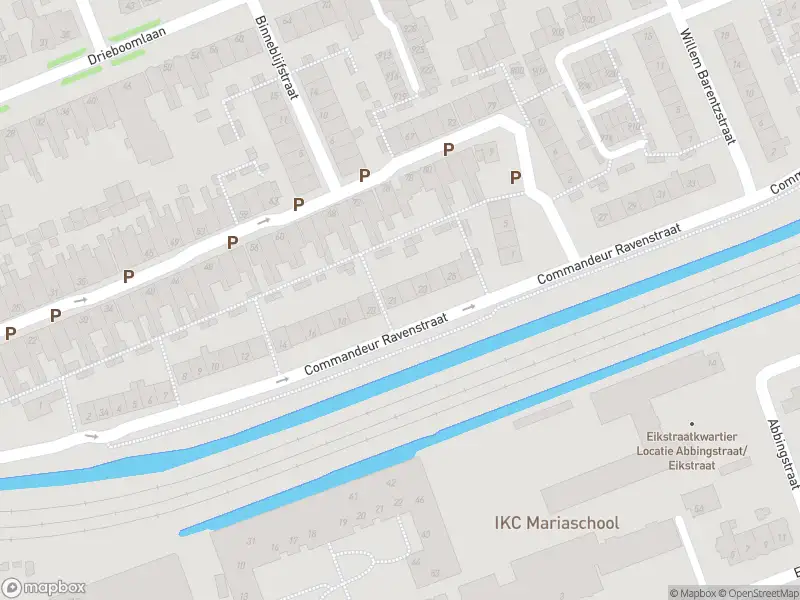 Overlastmelding Commandeur Ravenstraat in Hoorn