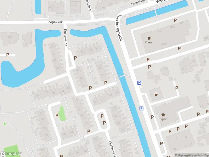 Overlastmelding Korteweide in Zuid-Scharwoude