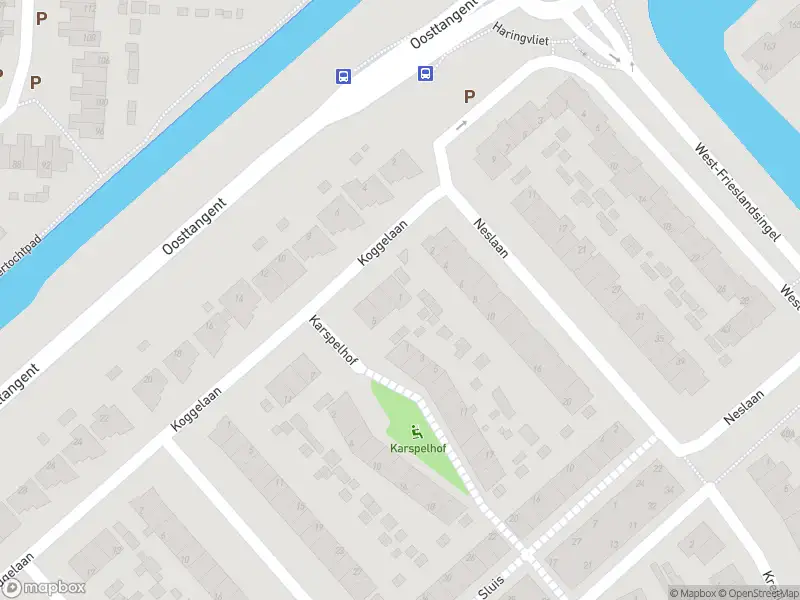 Overlastmelding Koggelaan in Heerhugowaard