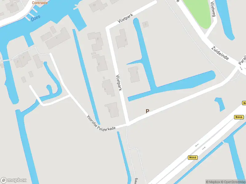 Overlastmelding Vlietpark in Hoogmade