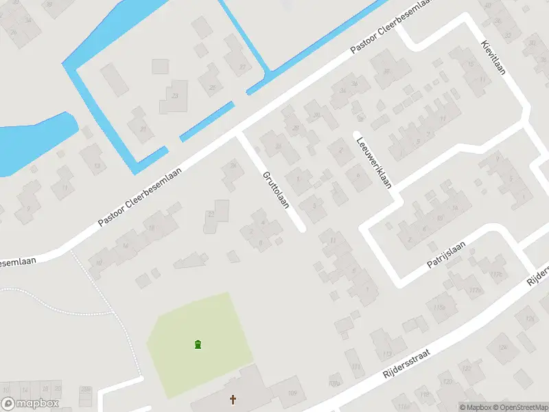 Overlastmelding Gruttolaan in 't Veld
