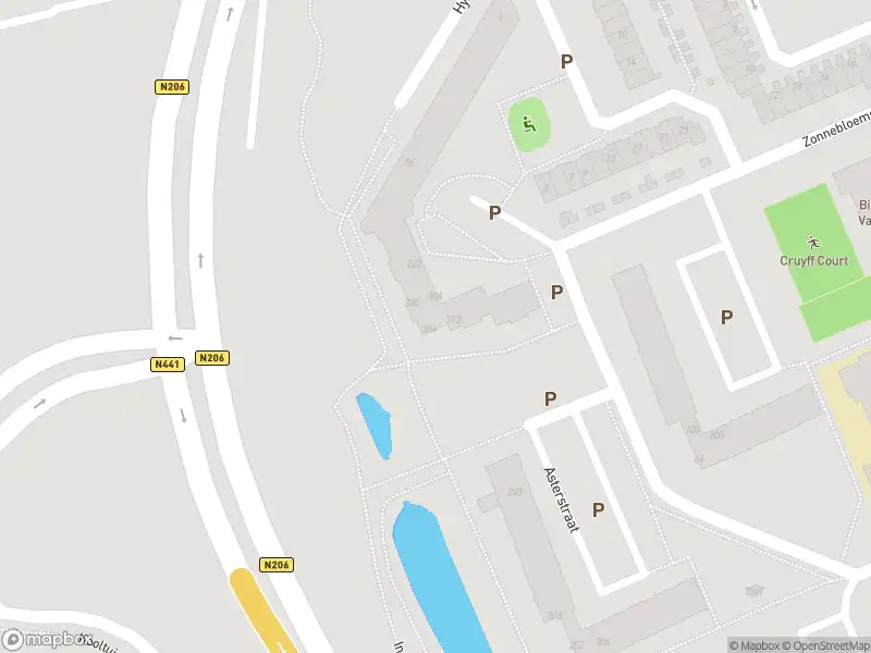 Overlastmelding Zonnebloemstraat in Katwijk gesloten