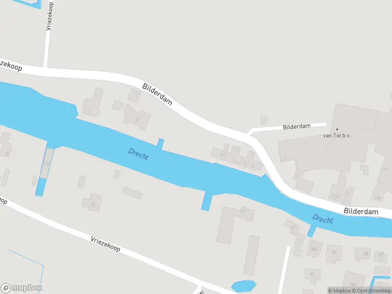 Overlastmelding Bilderdam in Leimuiden gesloten