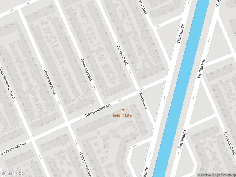 Overlastmelding Johan Wagenaarstraat in 3314CH Dordrecht