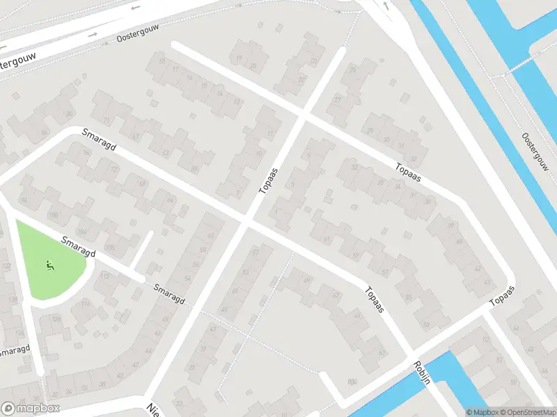 Overlastmelding Topaas in Hoorn gesloten
