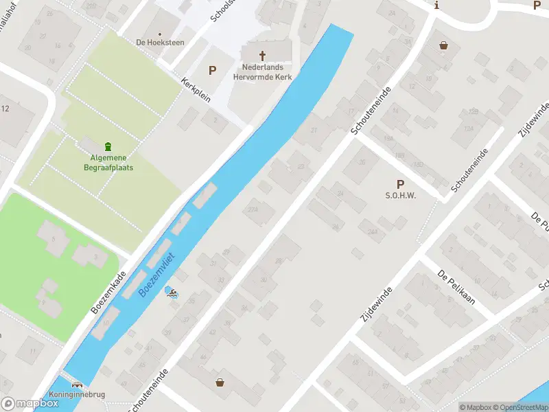 Besteld ambulance vervoer naar de Schouteneinde in Puttershoek