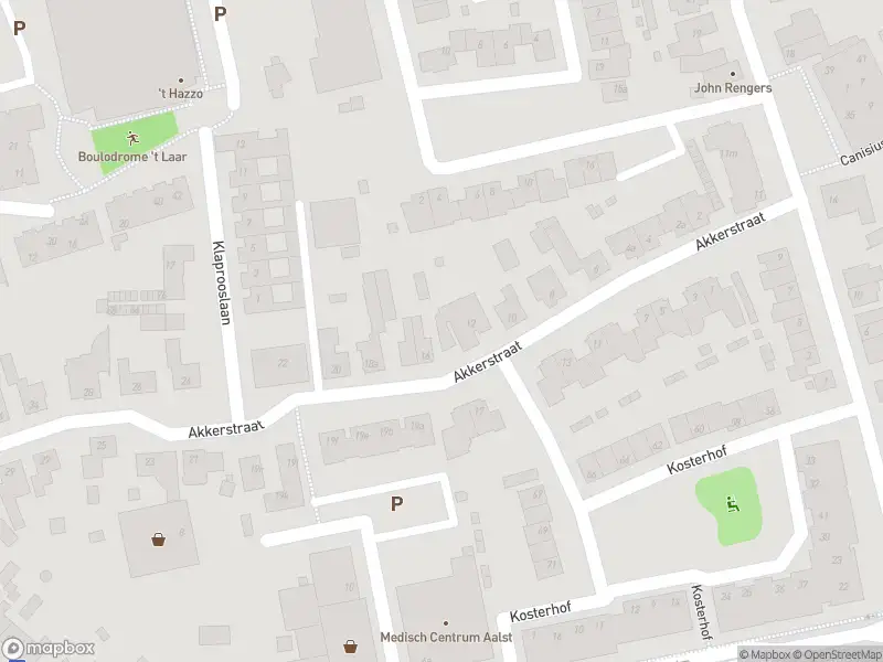 Overlastmelding Akkerstraat in Waalre gesloten