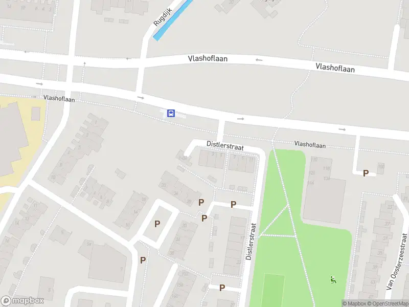 Overlastmelding Distlerstraat in Tilburg gesloten