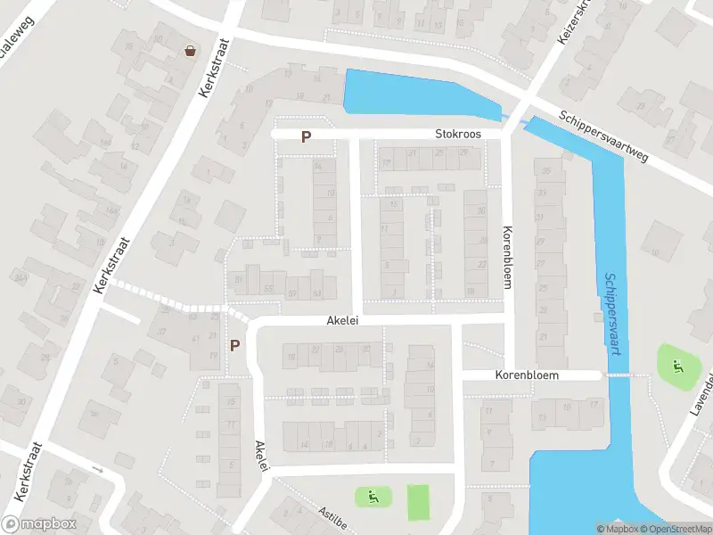 Overlastmelding Stokroos in Noordwijkerhout