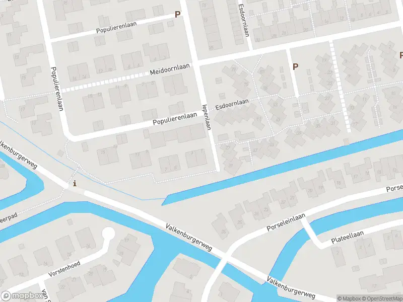Overlastmelding Populierenlaan in Rijnsburg gesloten