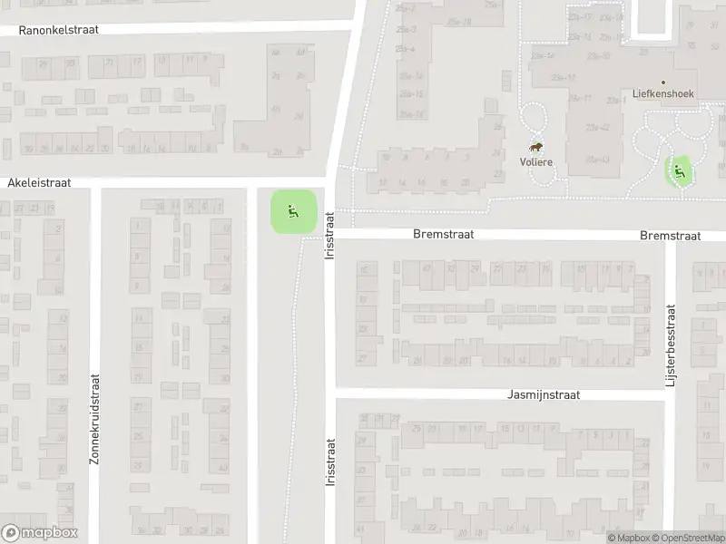 Overlastmelding Irisstraat in Heteren gesloten