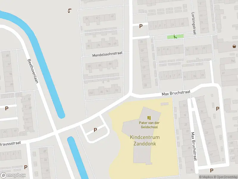 Overlastmelding Mendelssohnstraat in Waalwijk gesloten