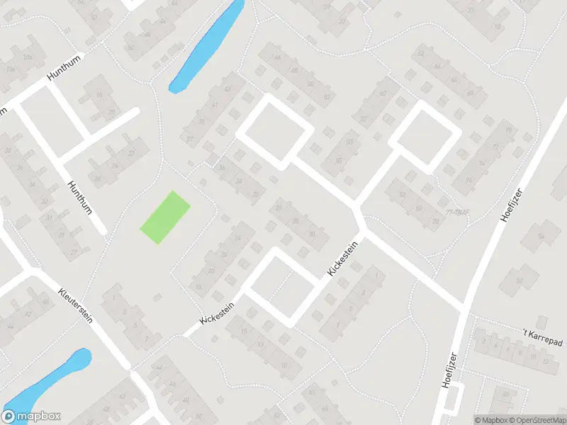 Overlastmelding Kickestein in Loenen aan de Vecht gesloten